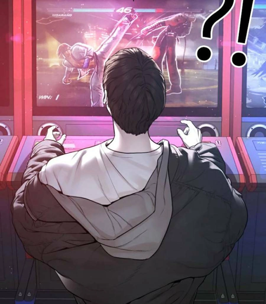 Cách Chiến Thắng Trận Đấu Chapter 164 - 83