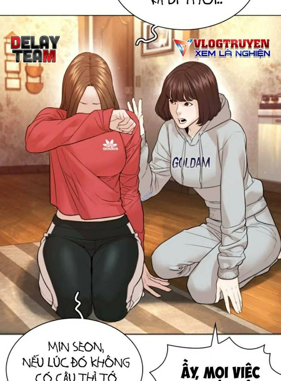 Cách Chiến Thắng Trận Đấu Chapter 164 - 110