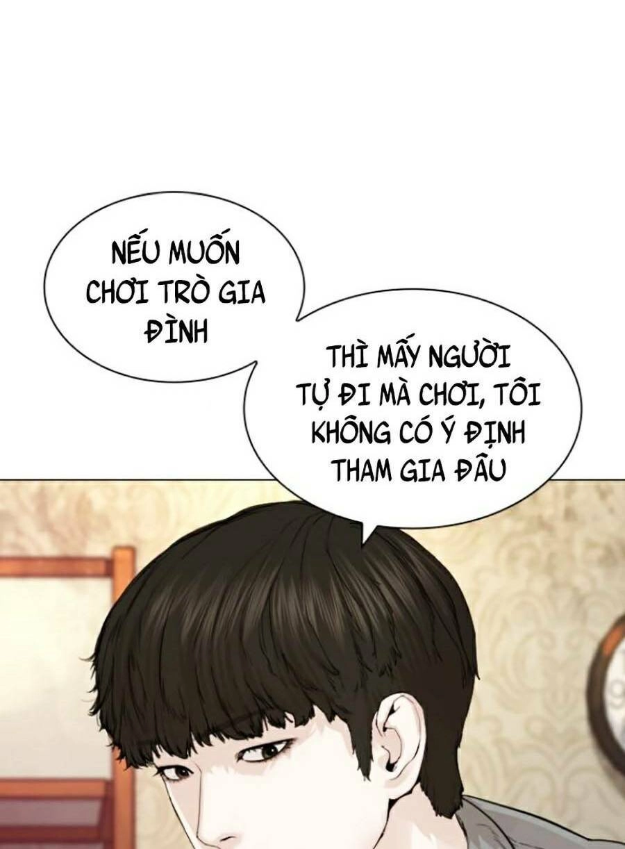 Cách Chiến Thắng Trận Đấu Chapter 164 - 128