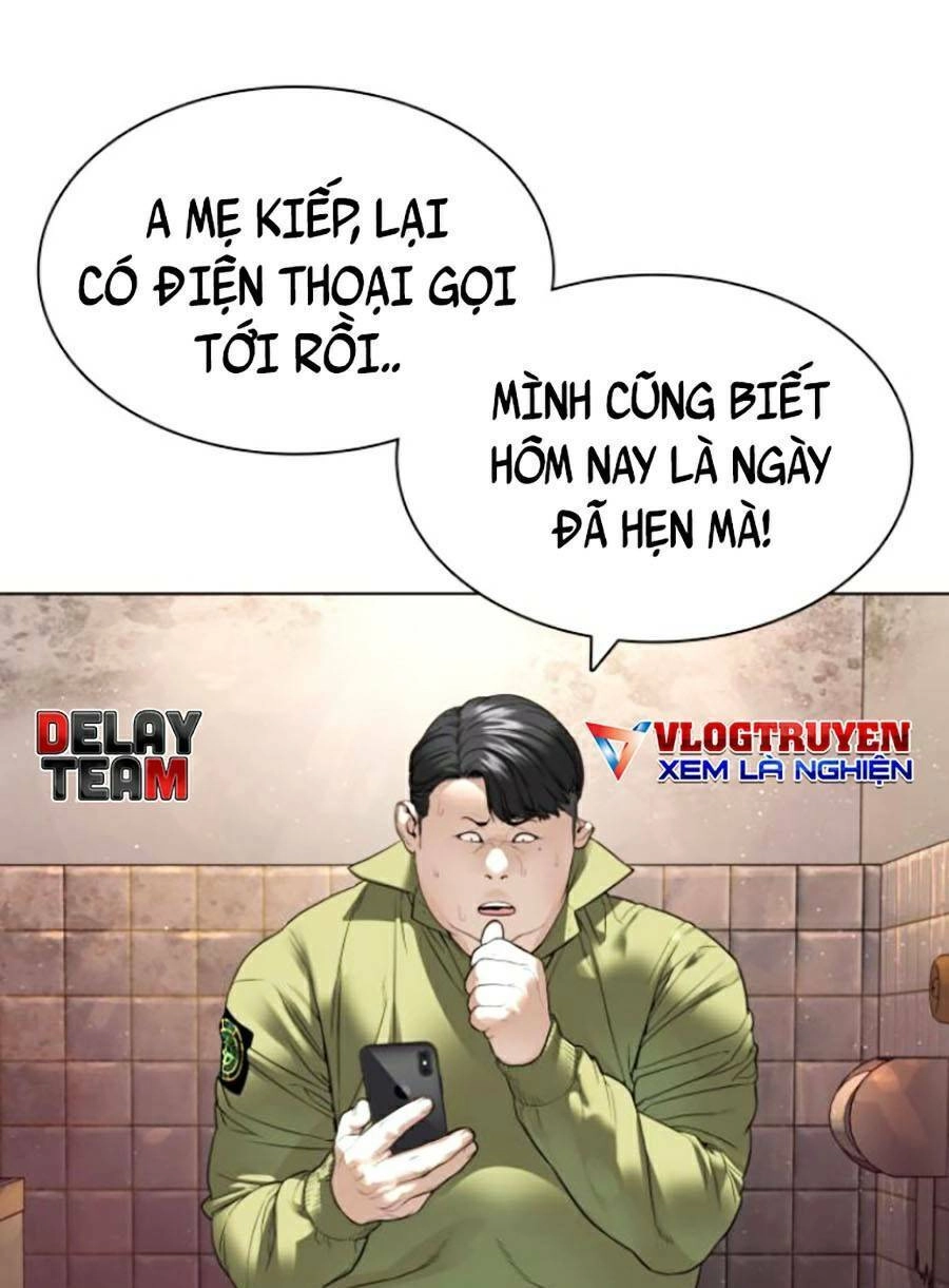 Cách Chiến Thắng Trận Đấu Chapter 164 - 135