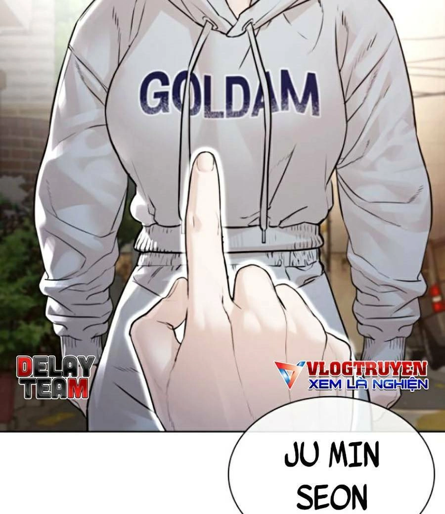 Cách Chiến Thắng Trận Đấu Chapter 165 - 3