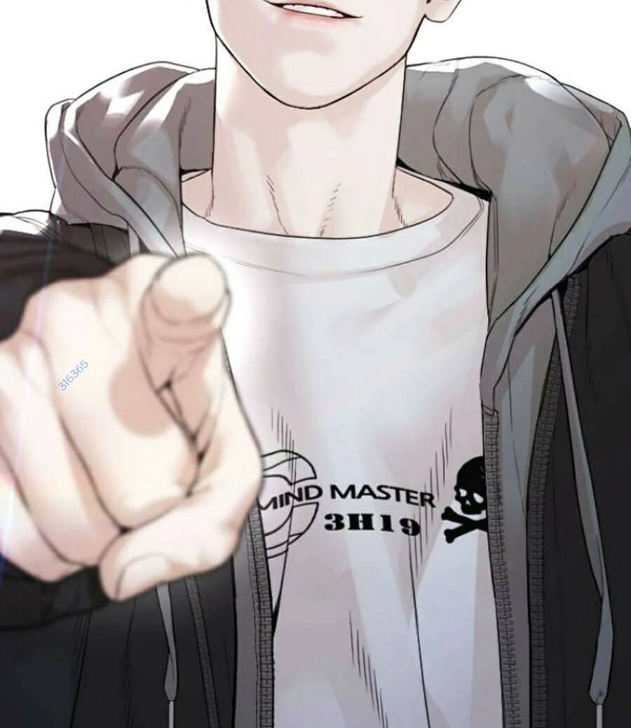 Cách Chiến Thắng Trận Đấu Chapter 165 - 6