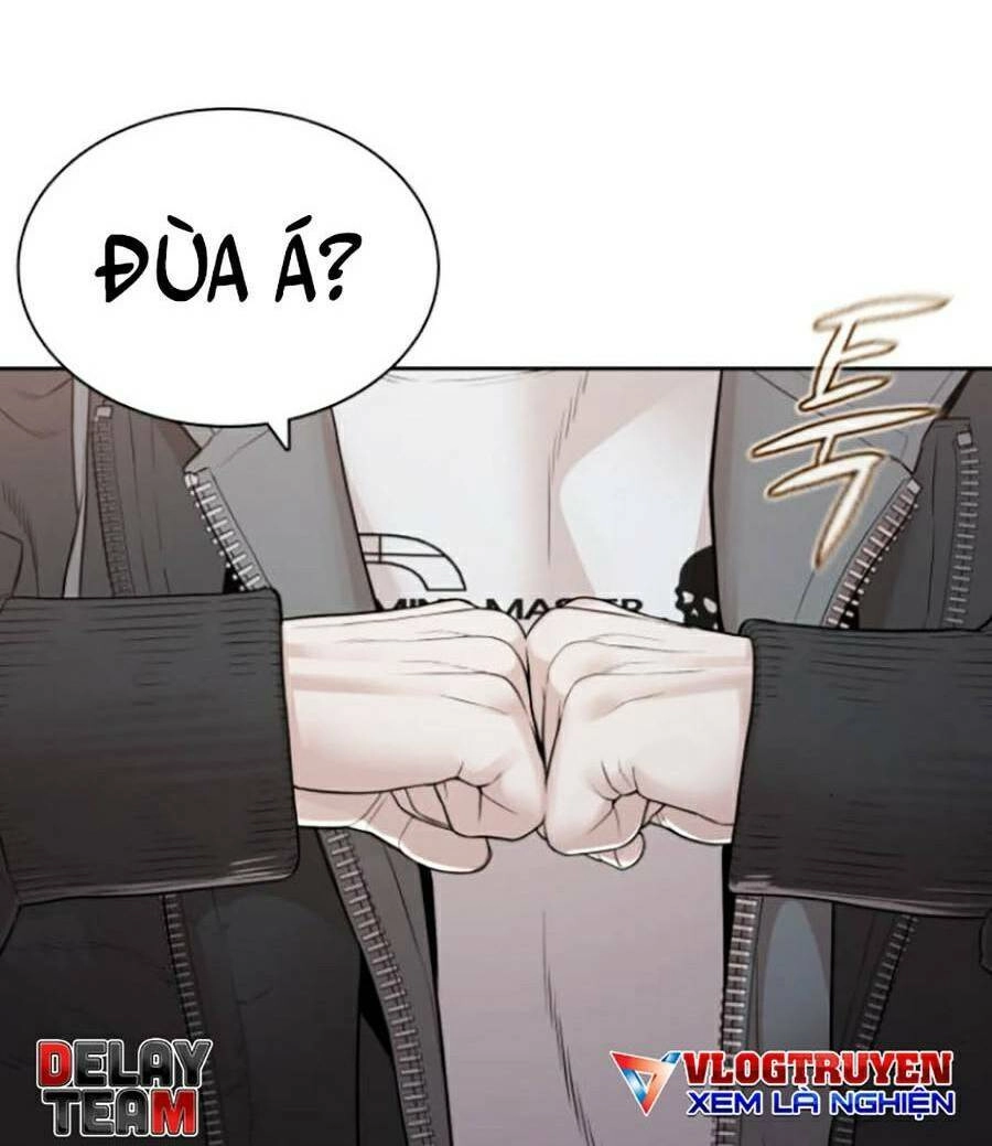 Cách Chiến Thắng Trận Đấu Chapter 165 - 12