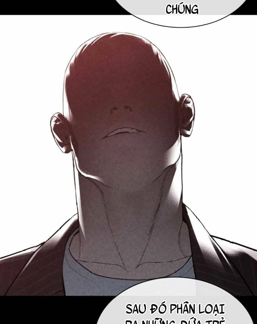 Cách Chiến Thắng Trận Đấu Chapter 165 - 59