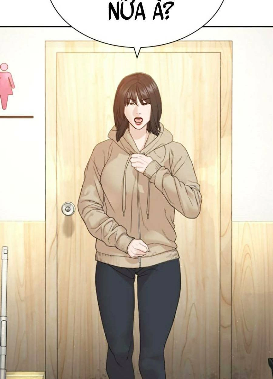 Cách Chiến Thắng Trận Đấu Chapter 165 - 116