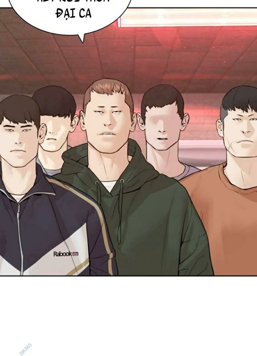 Cách Chiến Thắng Trận Đấu Chapter 165 - 125