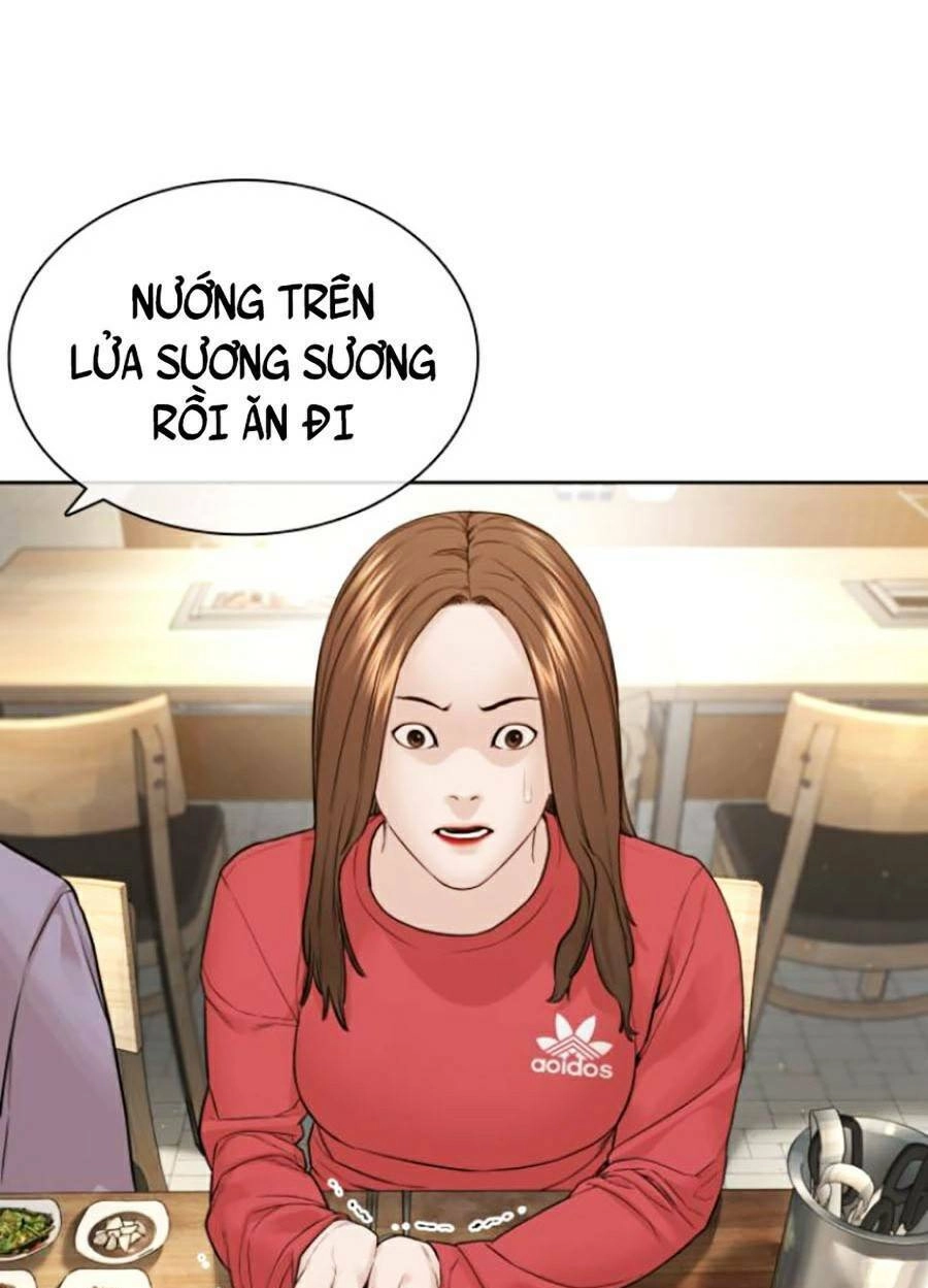 Cách Chiến Thắng Trận Đấu Chapter 165 - 135