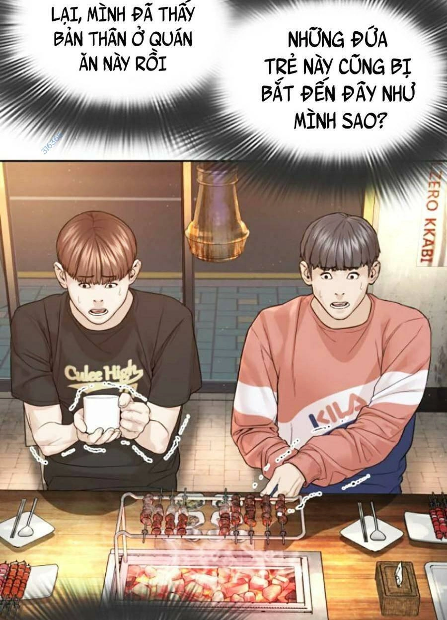 Cách Chiến Thắng Trận Đấu Chapter 165 - 137