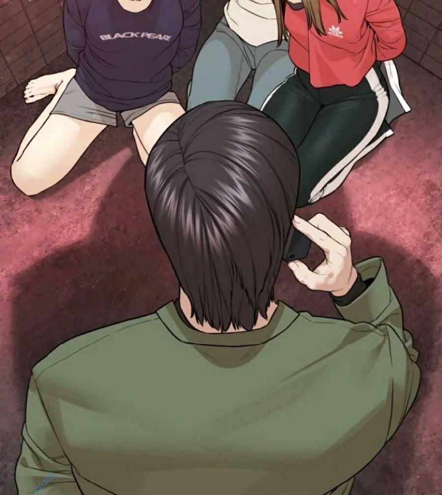 Cách Chiến Thắng Trận Đấu Chapter 165 - 173