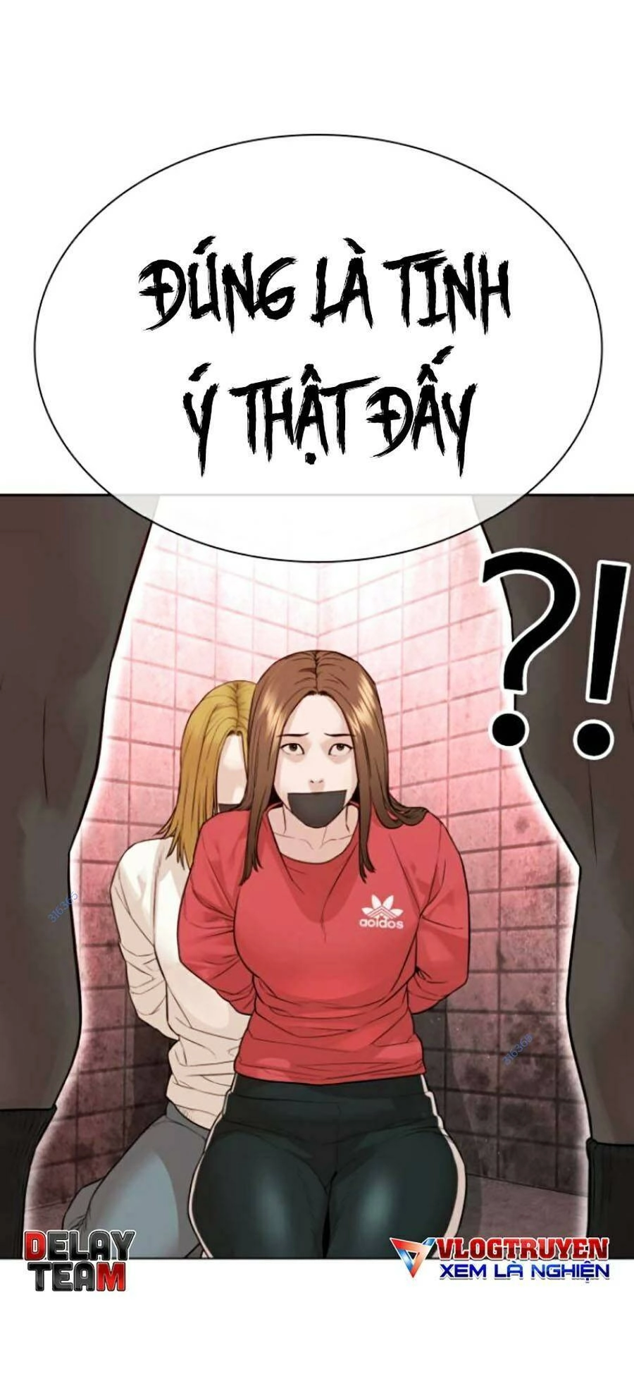 Cách Chiến Thắng Trận Đấu Chapter 165 - 181