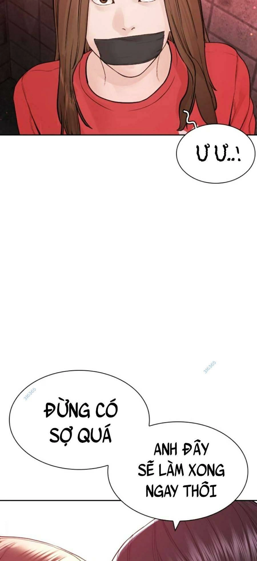 Cách Chiến Thắng Trận Đấu Chapter 165 - 183