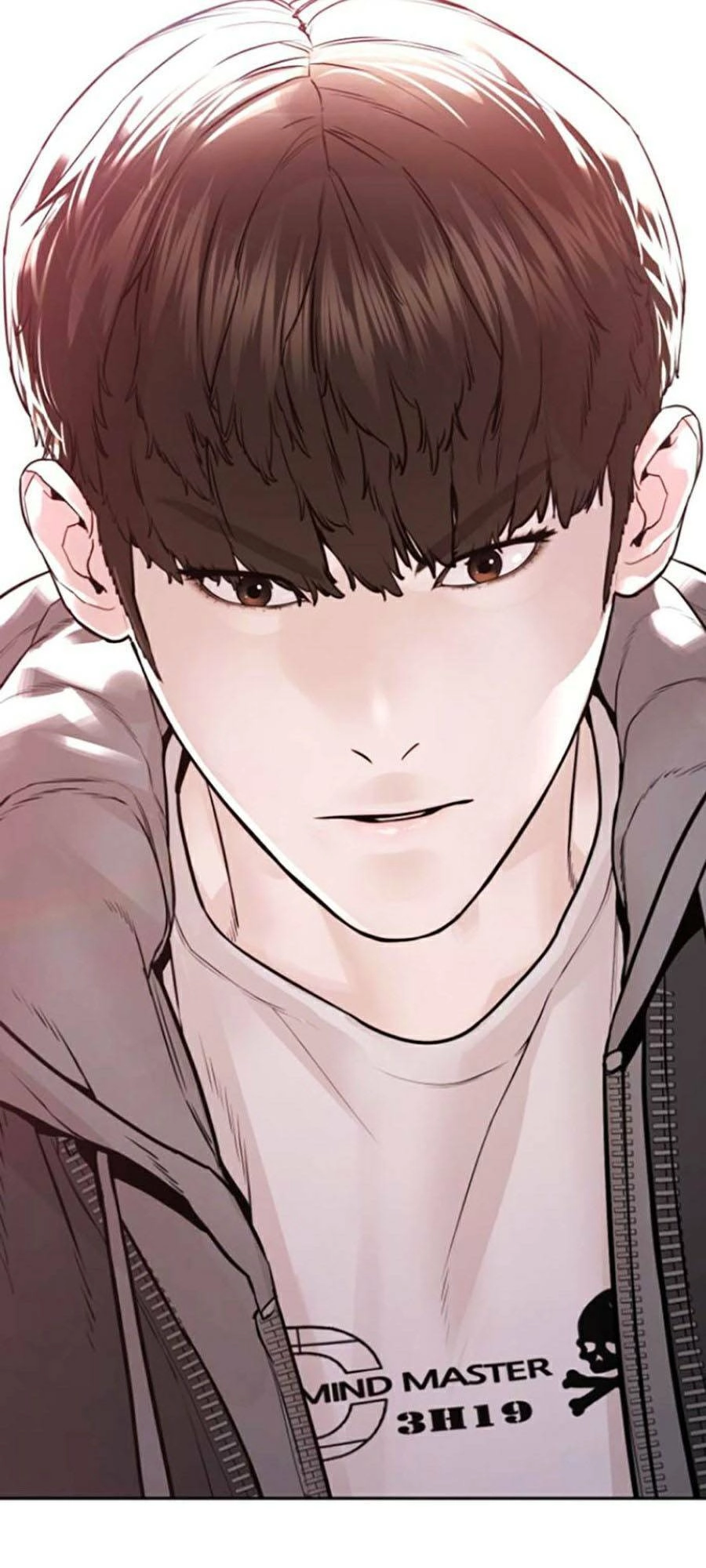 Cách Chiến Thắng Trận Đấu Chapter 165 - 188