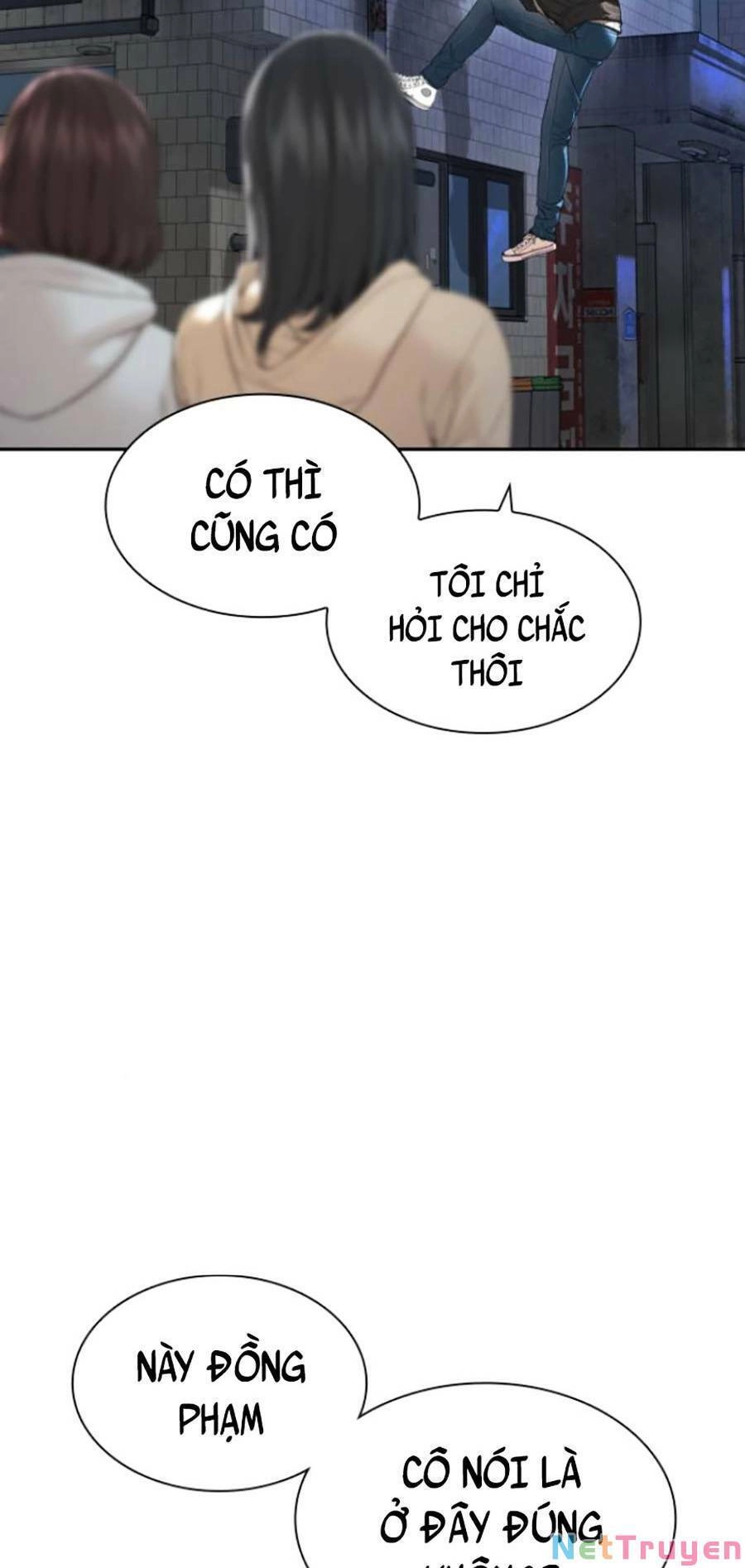 Cách Chiến Thắng Trận Đấu Chapter 166 - 4