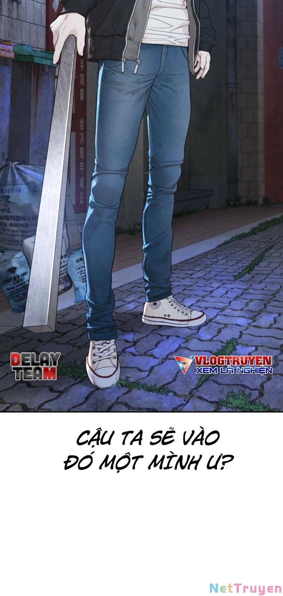 Cách Chiến Thắng Trận Đấu Chapter 166 - 10