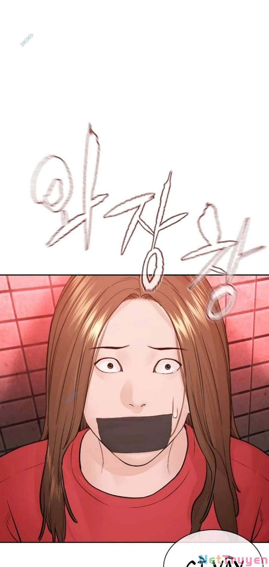 Cách Chiến Thắng Trận Đấu Chapter 166 - 11