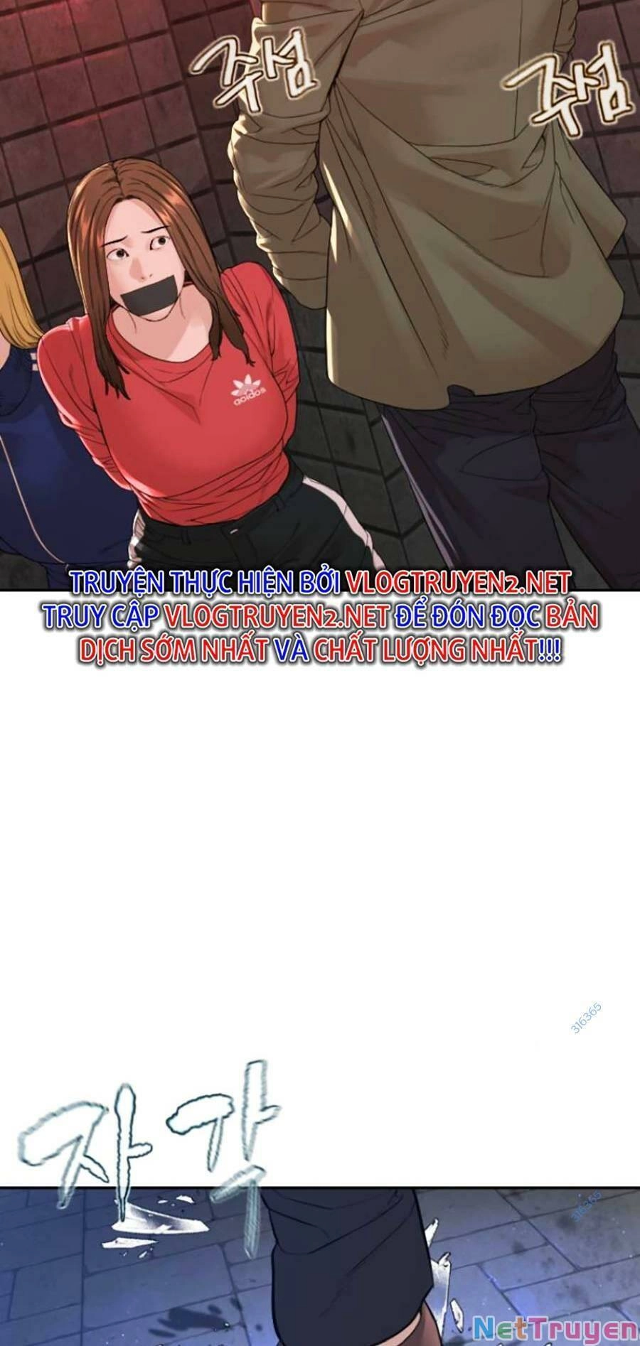 Cách Chiến Thắng Trận Đấu Chapter 166 - 13