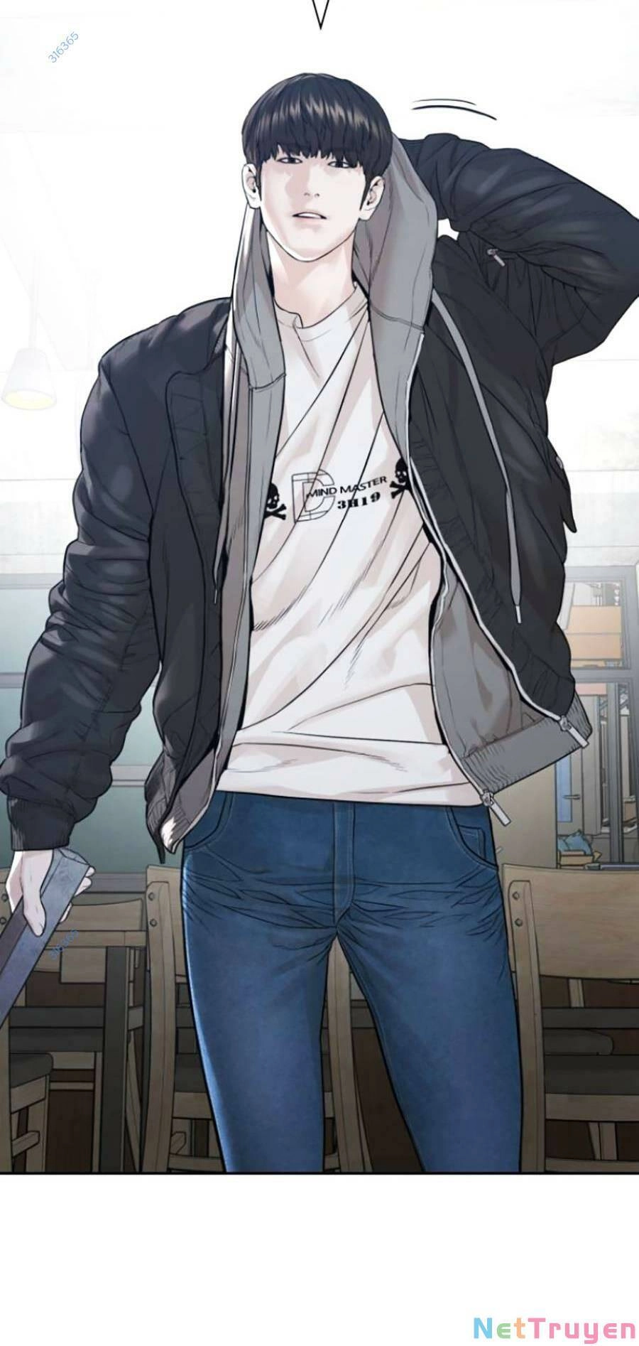 Cách Chiến Thắng Trận Đấu Chapter 166 - 21