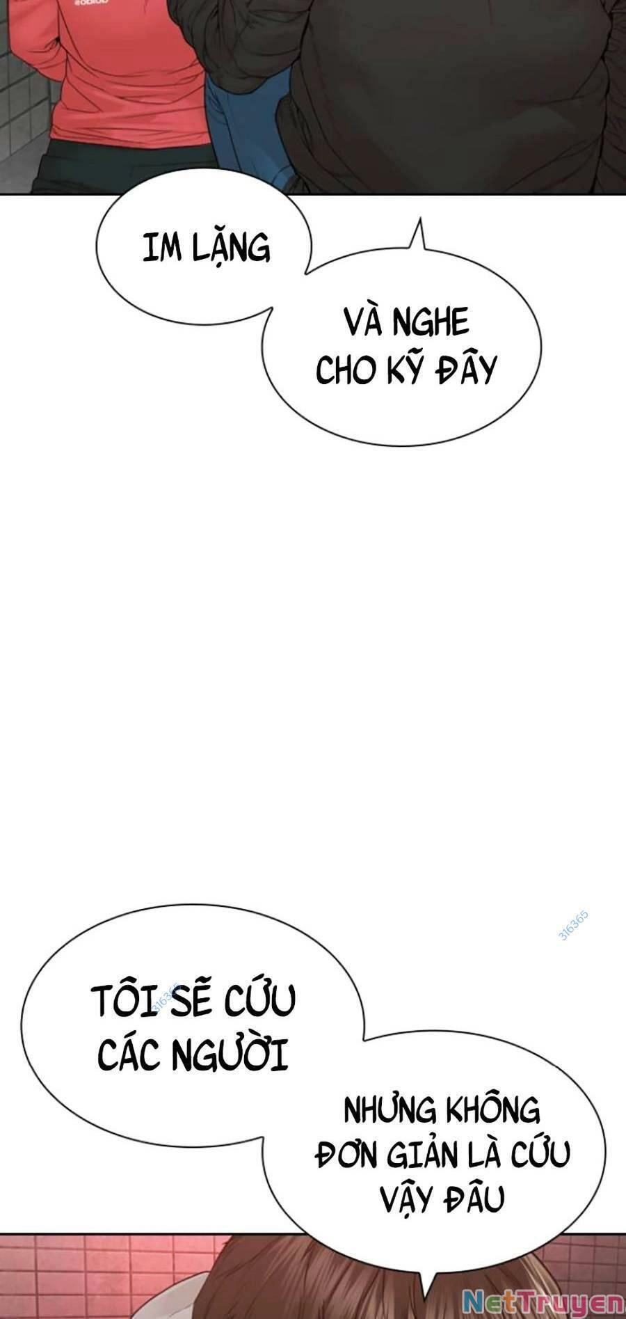 Cách Chiến Thắng Trận Đấu Chapter 166 - 25