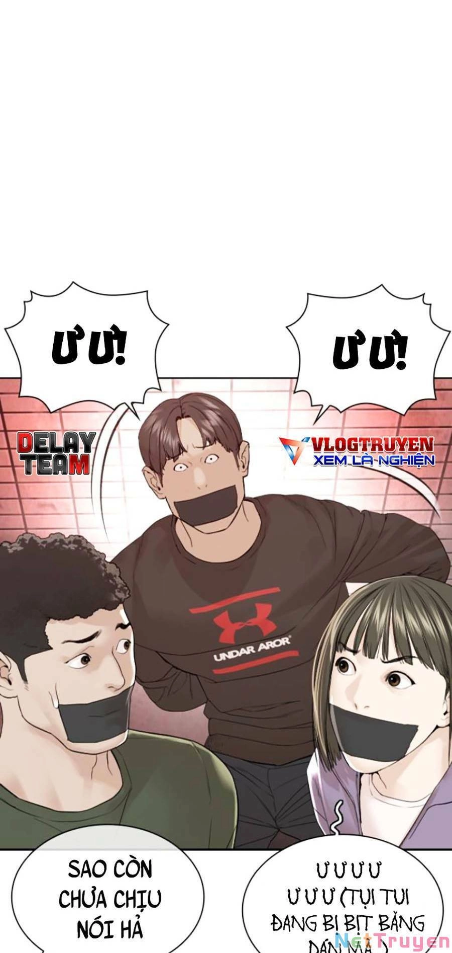 Cách Chiến Thắng Trận Đấu Chapter 166 - 28