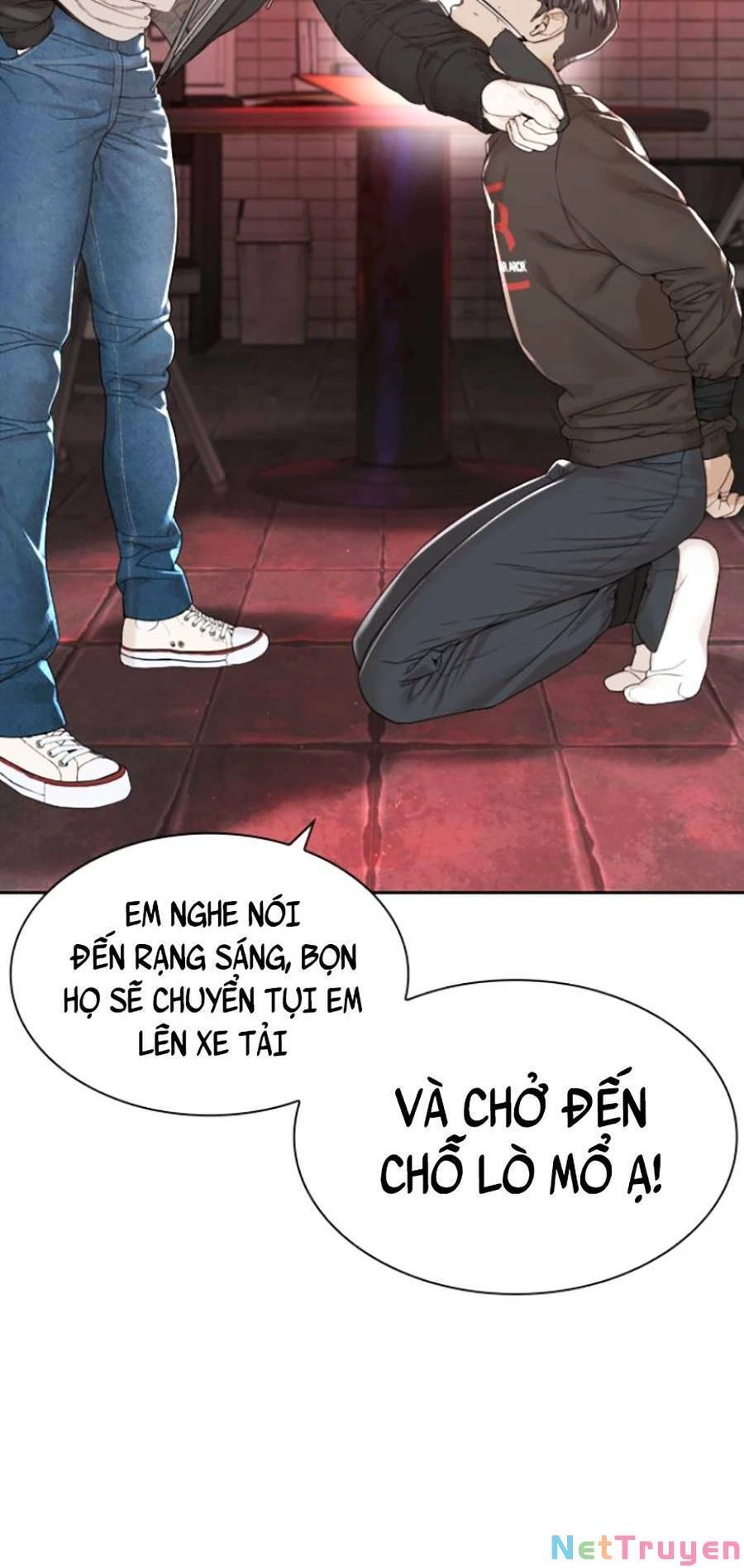 Cách Chiến Thắng Trận Đấu Chapter 166 - 30