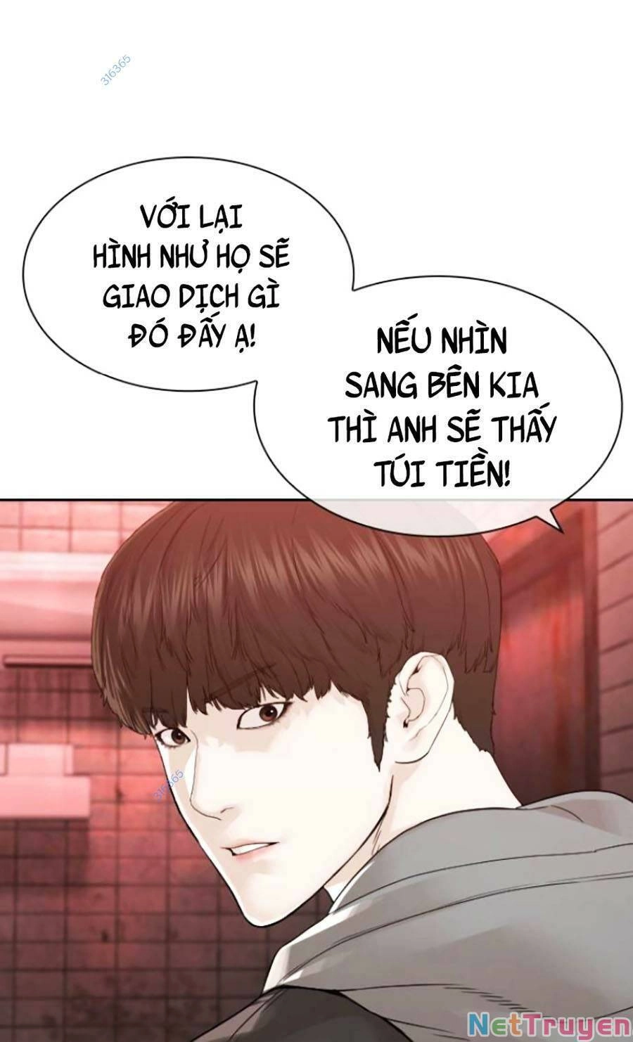 Cách Chiến Thắng Trận Đấu Chapter 166 - 31