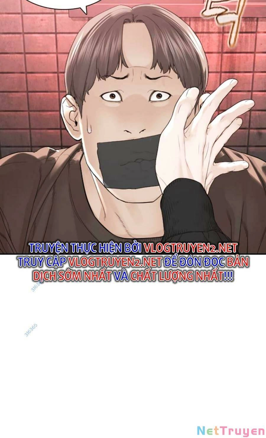 Cách Chiến Thắng Trận Đấu Chapter 166 - 33