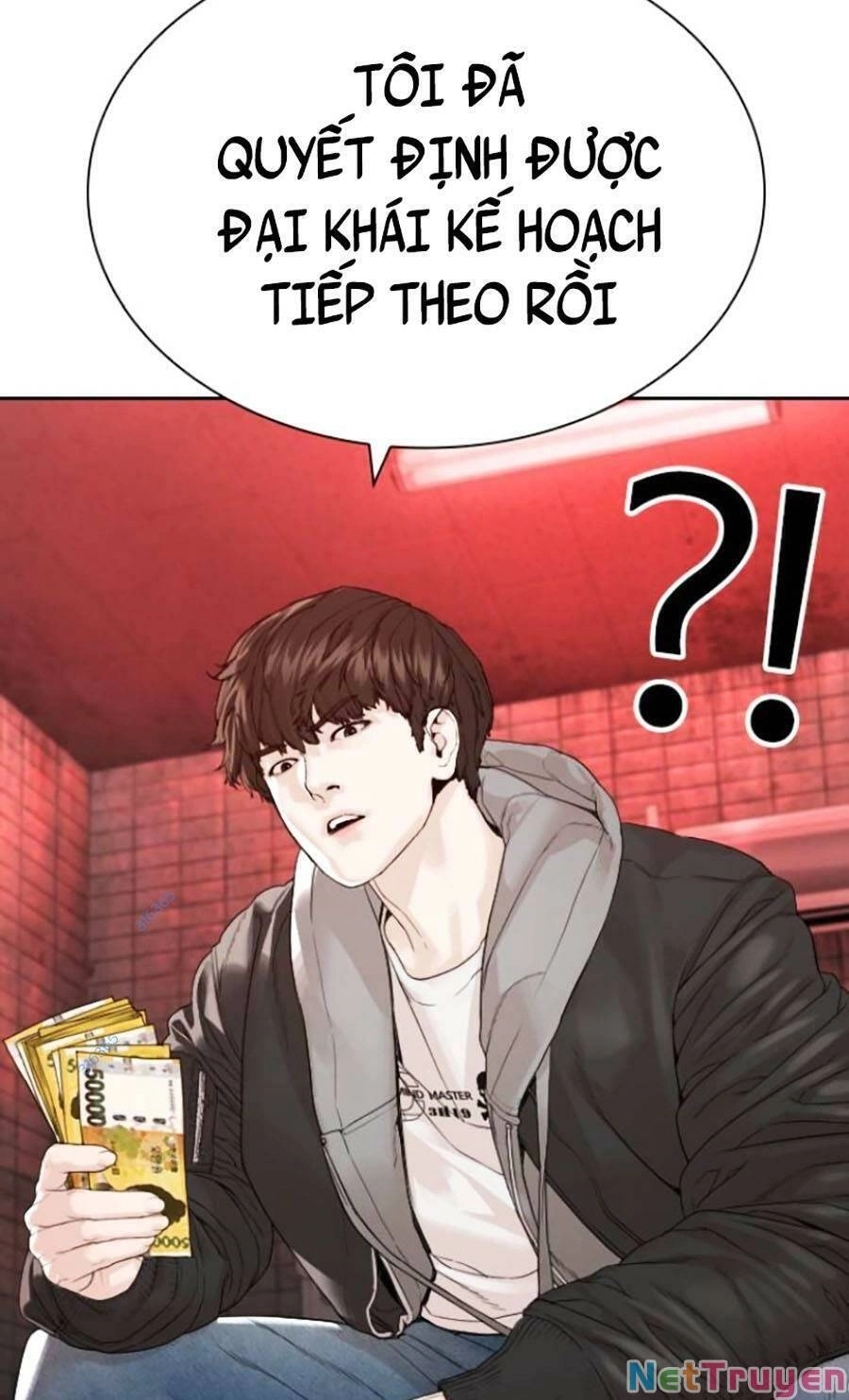 Cách Chiến Thắng Trận Đấu Chapter 166 - 35