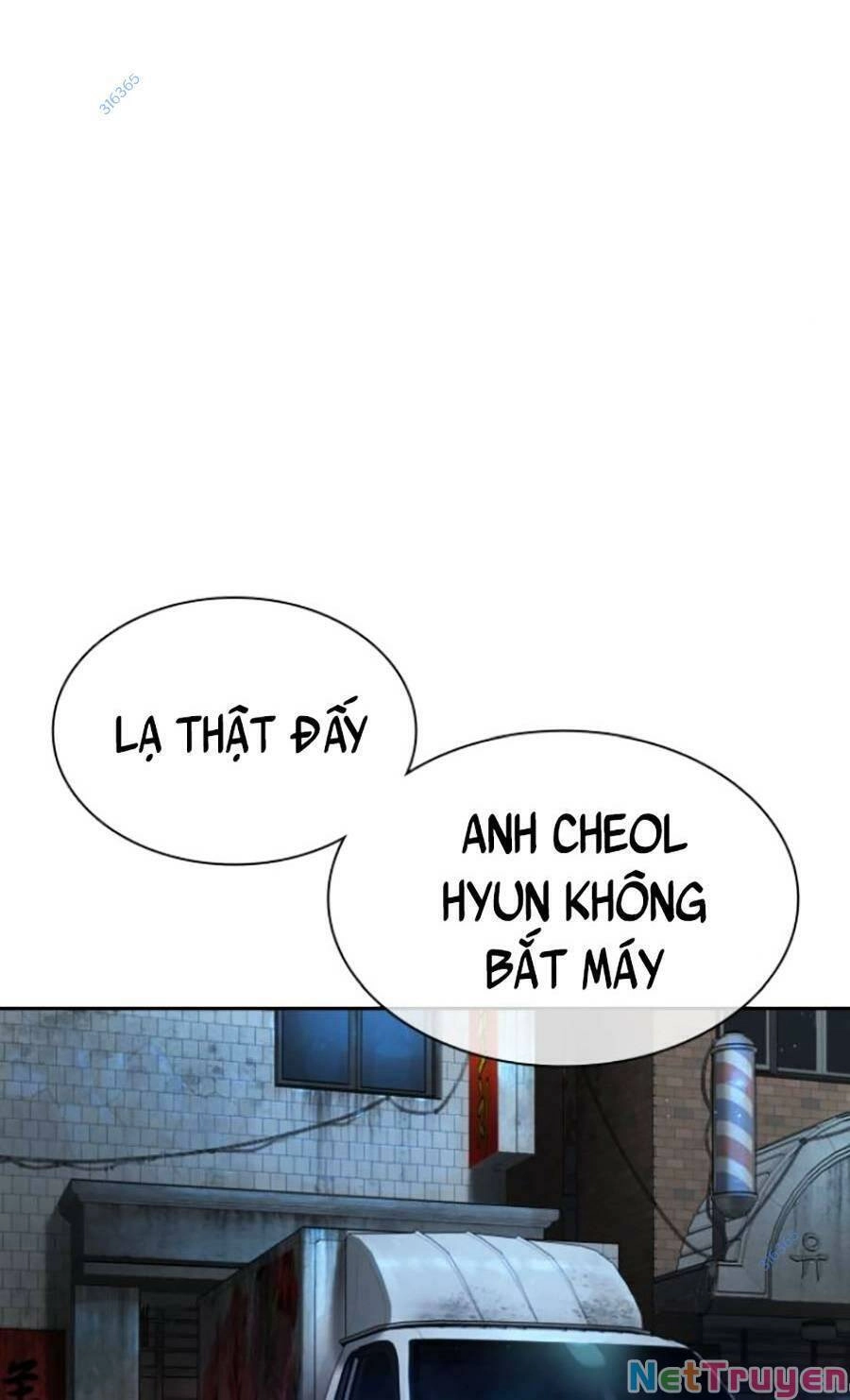 Cách Chiến Thắng Trận Đấu Chapter 166 - 43