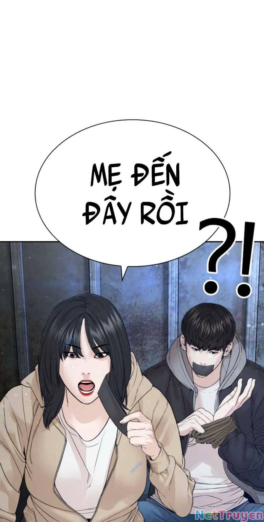 Cách Chiến Thắng Trận Đấu Chapter 166 - 69