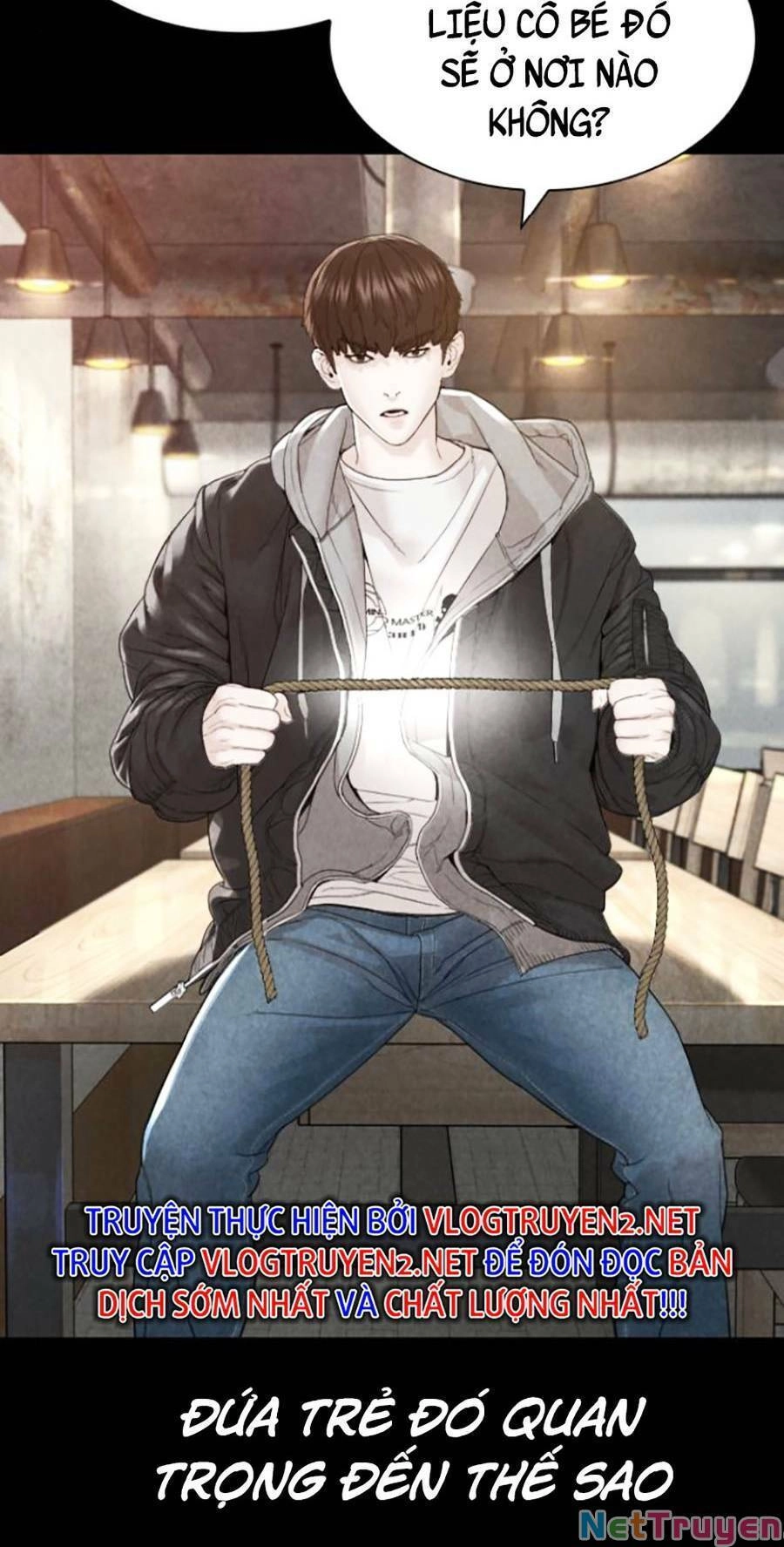 Cách Chiến Thắng Trận Đấu Chapter 166 - 84