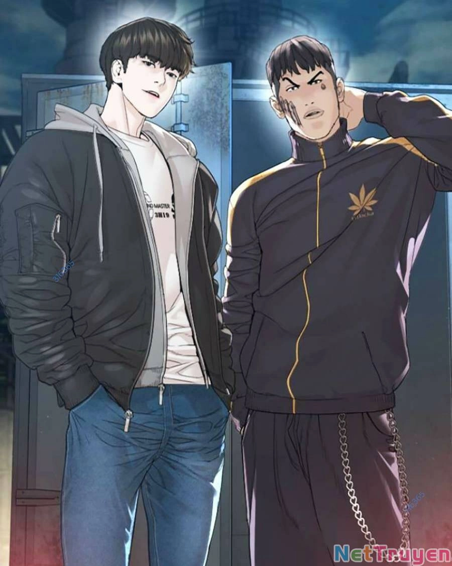 Cách Chiến Thắng Trận Đấu Chapter 166 - 147