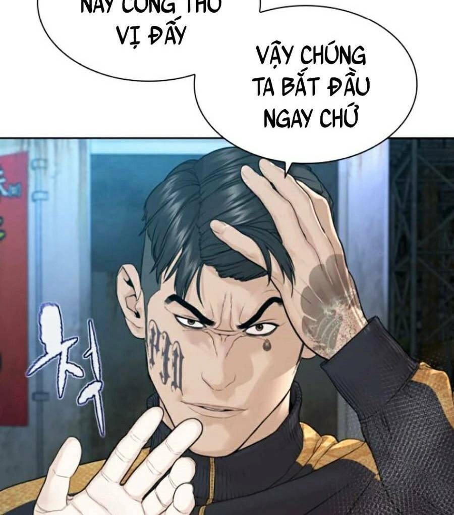 Cách Chiến Thắng Trận Đấu Chapter 167 - 10