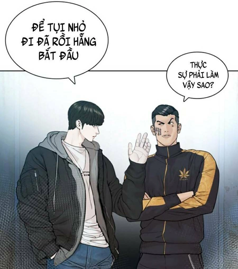 Cách Chiến Thắng Trận Đấu Chapter 167 - 12