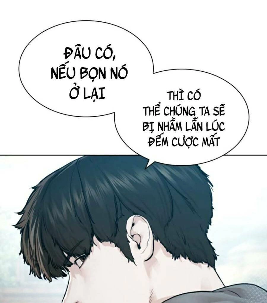 Cách Chiến Thắng Trận Đấu Chapter 167 - 14