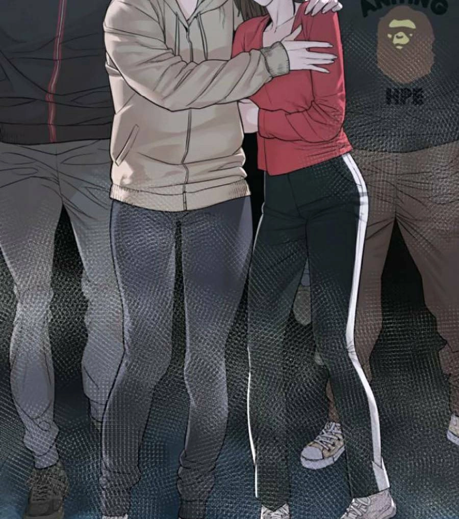 Cách Chiến Thắng Trận Đấu Chapter 167 - 17