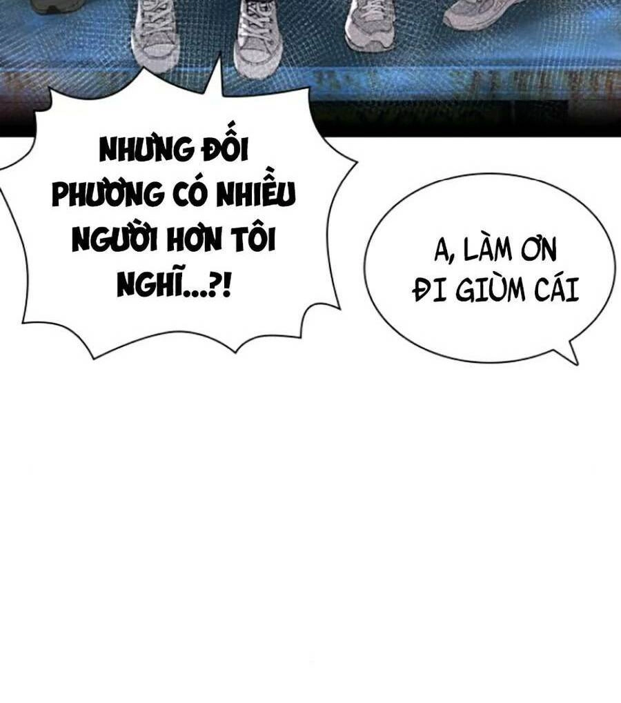 Cách Chiến Thắng Trận Đấu Chapter 167 - 18