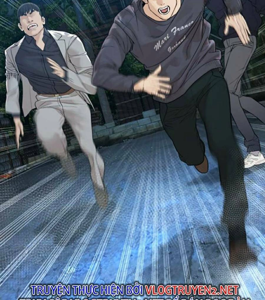 Cách Chiến Thắng Trận Đấu Chapter 167 - 20