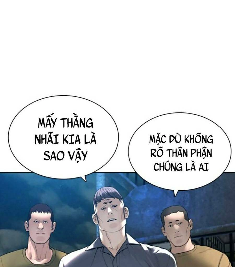 Cách Chiến Thắng Trận Đấu Chapter 167 - 26