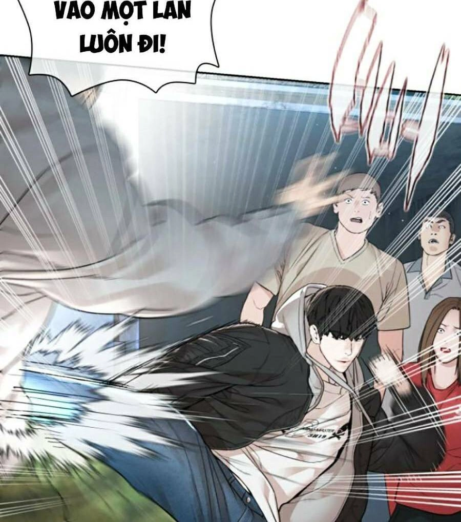 Cách Chiến Thắng Trận Đấu Chapter 167 - 34