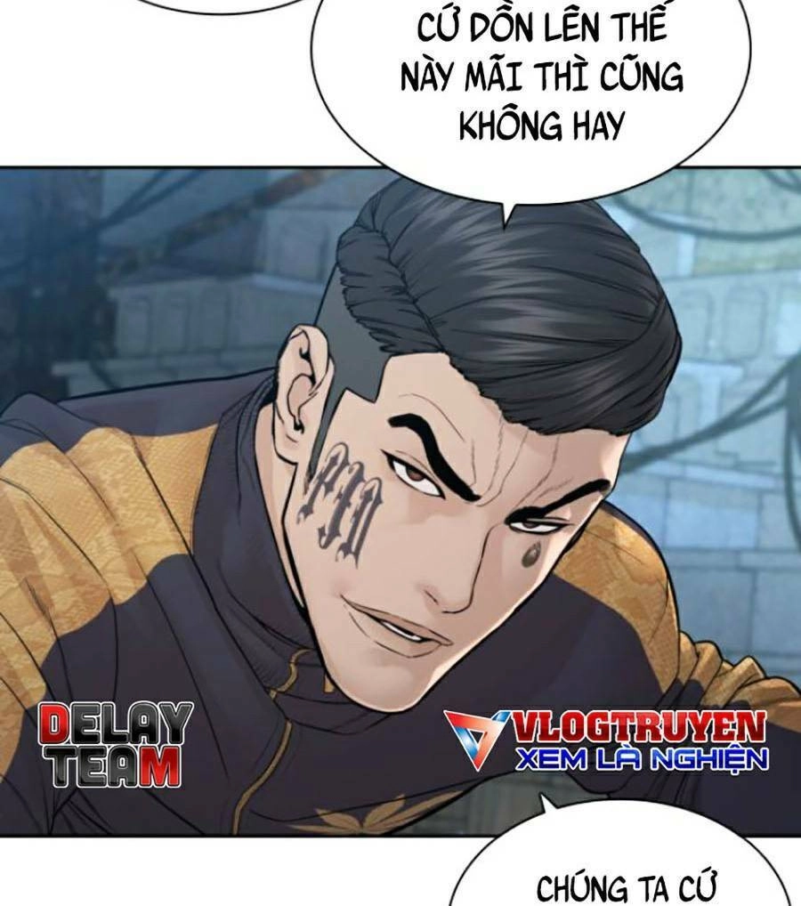 Cách Chiến Thắng Trận Đấu Chapter 167 - 39