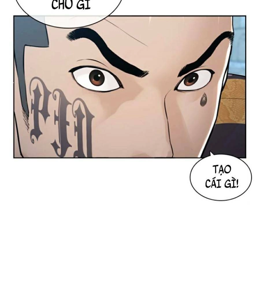 Cách Chiến Thắng Trận Đấu Chapter 167 - 41