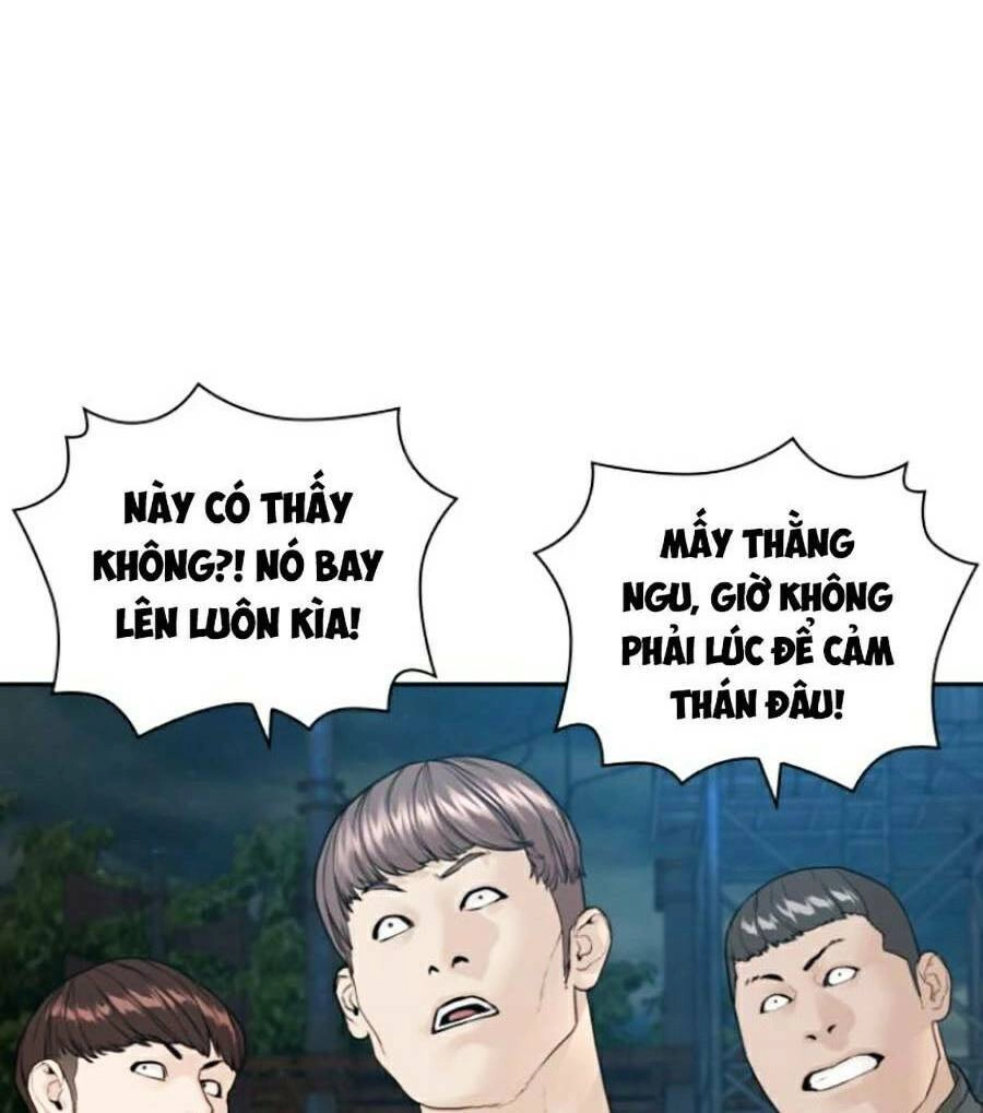 Cách Chiến Thắng Trận Đấu Chapter 167 - 48