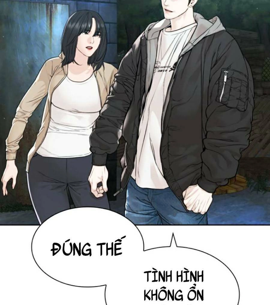 Cách Chiến Thắng Trận Đấu Chapter 167 - 51