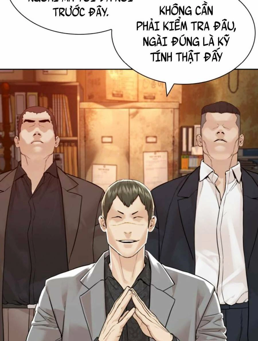 Cách Chiến Thắng Trận Đấu Chapter 167 - 70