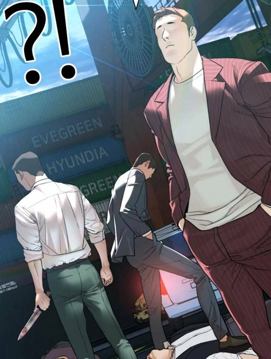 Cách Chiến Thắng Trận Đấu Chapter 167 - 94