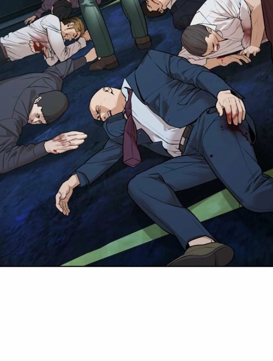 Cách Chiến Thắng Trận Đấu Chapter 167 - 95