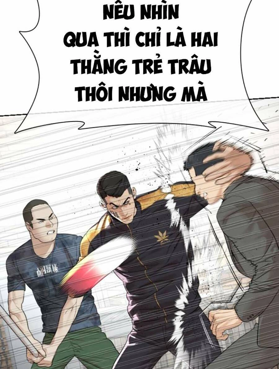 Cách Chiến Thắng Trận Đấu Chapter 167 - 110