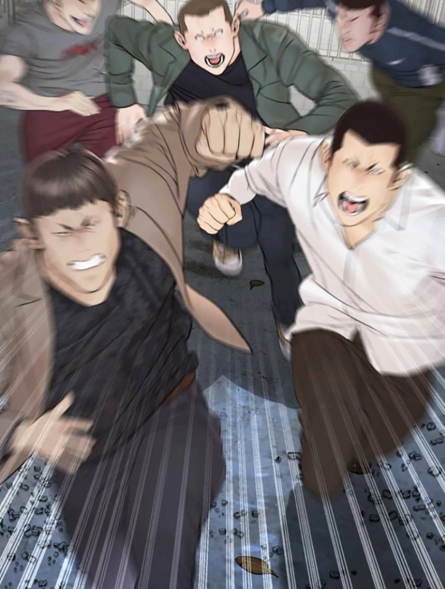 Cách Chiến Thắng Trận Đấu Chapter 167 - 113