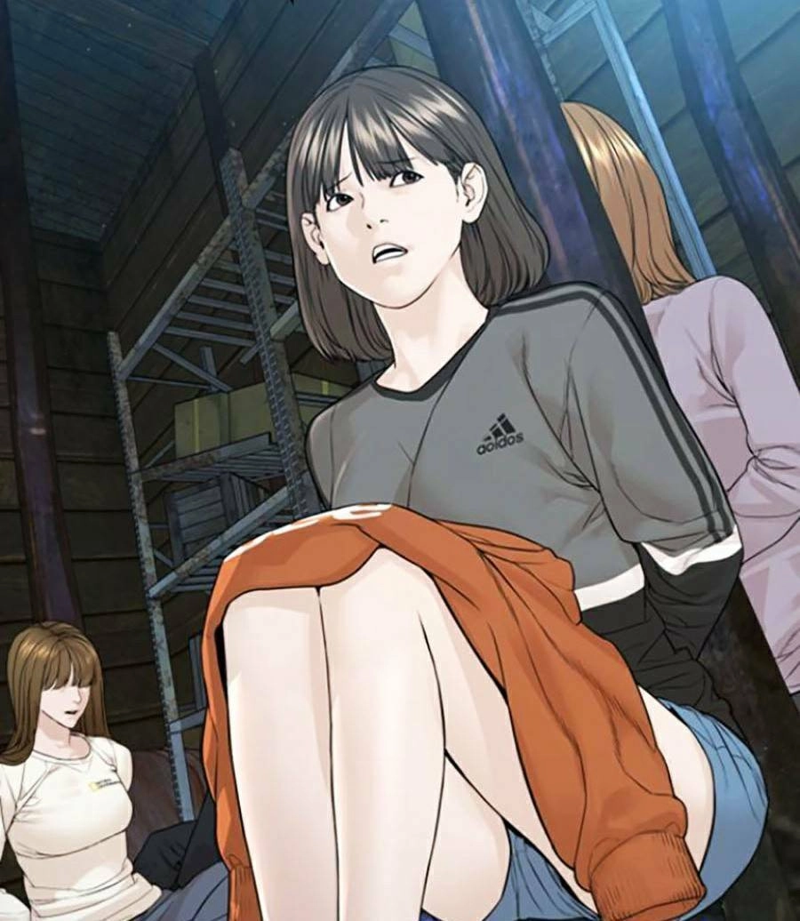 Cách Chiến Thắng Trận Đấu Chapter 167 - 123