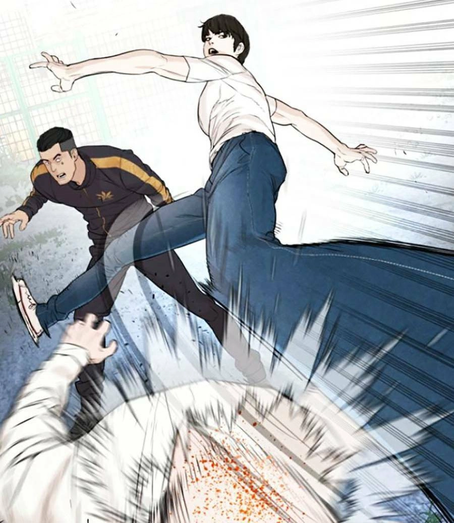 Cách Chiến Thắng Trận Đấu Chapter 167 - 129